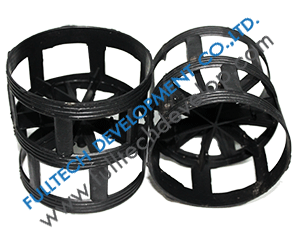 FT-M02 Pall Ring Media (SA-105)