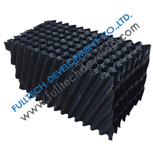 FT-M08 Cross Flow Media (SA-240)